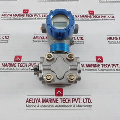 Honeywell St Ser Std820-e1Hc4As-1-0-ahc-11C-b-31A0-f1-0000 Pressure Transmitter