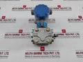 Honeywell St Ser Std820-e1Hc4As-1-0-ahc-11C-b-31A0-f1-0000 Pressure Transmitter