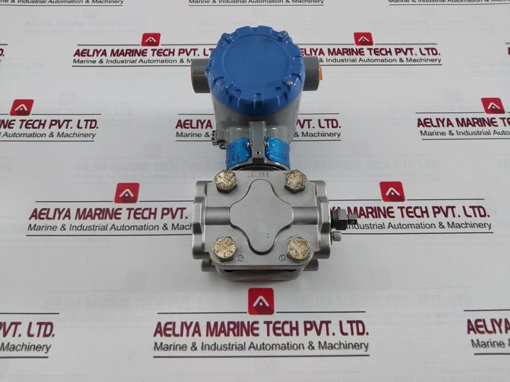 Honeywell St Ser Std820-e1Hc4As-1-0-ahc-11C-b-31A0-f1-0000 Pressure Transmitter