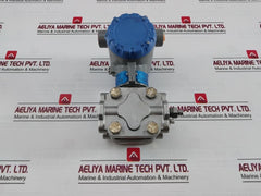 Honeywell St Ser Std820-e1Hc4As-1-0-ahc-11C-b-31A0-f1-0000 Pressure Transmitter