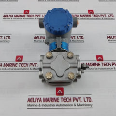 Honeywell St Ser Std820-e1Hc4As-1-0-ahc-11C-b-31A0-f1-0000 Pressure Transmitter