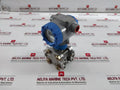 Honeywell St Ser Std820-e1Hc4As-1-0-ahc-11C-b-31A0-f1-0000 Pressure Transmitter