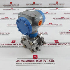 Honeywell St Ser Std820-e1Hc4As-1-0-ahc-11C-b-31A0-f1-0000 Pressure Transmitter