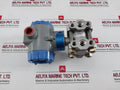 Honeywell St Ser Std820-e1Hc4As-1-0-ahc-11C-b-31A0-f1-0000 Pressure Transmitter