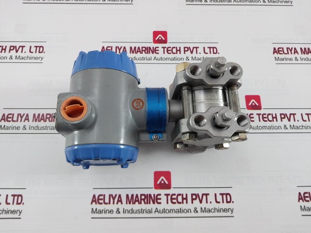 Honeywell St Ser Std820-e1Hc4As-1-0-ahc-11C-b-31A0-f1-0000 Pressure Transmitter