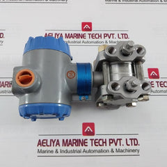 Honeywell St Ser Std820-e1Hc4As-1-0-ahc-11C-b-31A0-f1-0000 Pressure Transmitter