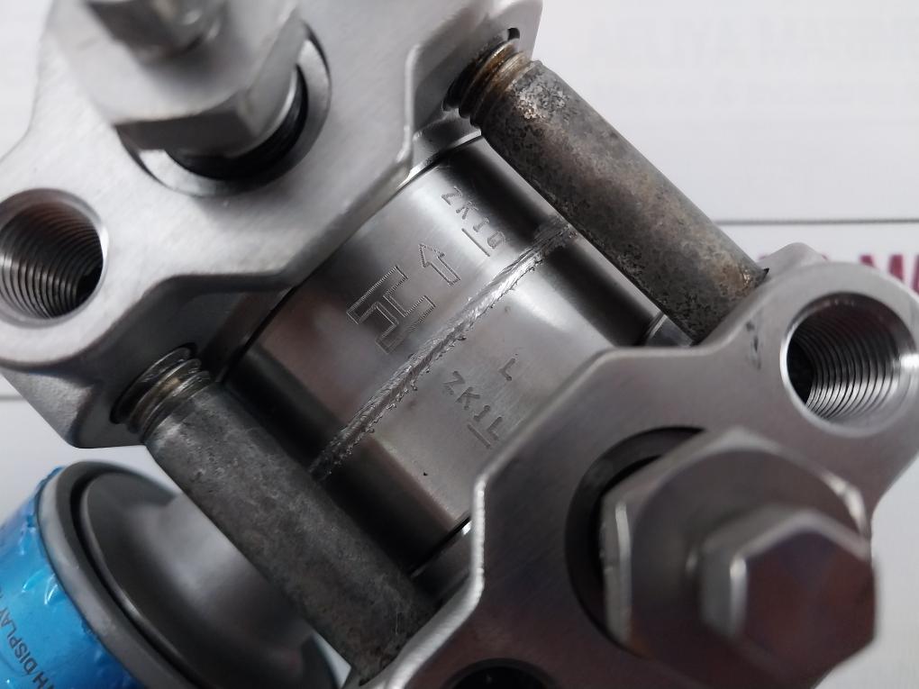 Honeywell St Ser Std820-e1Hc4As-1-0-ahc-11C-b-31A0-f1-0000 Pressure Transmitter