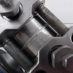 Honeywell St Ser Std820-e1Hc4As-1-0-ahc-11C-b-31A0-f1-0000 Pressure Transmitter
