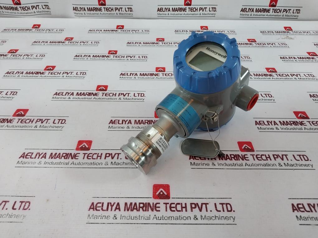 Honeywell Sta72S-e1G000-1-c-ahs-11C-b-11A6-f1-0000 Smart Pressure Transmitter