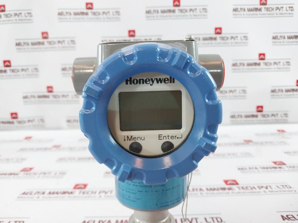 Honeywell Sta72S-e1G000-1-c-ahs-11C-b-11A6-f1-0000 Smart Pressure Transmitter