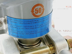 Honeywell Sta822E1Gc1A1Cahc11Sa11A6F10000 Pressure Transmitters 11 To 42V Dc