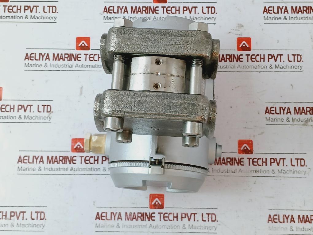 Honeywell Std120-e1A-00000 St9000 Smart Pressure Transmitter 3000 Psi