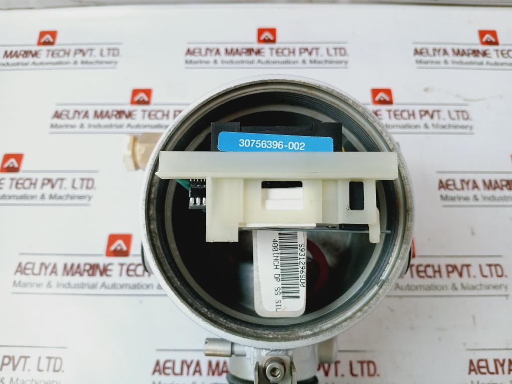 Honeywell Std120-e1A-00000 St9000 Smart Pressure Transmitter 3000 Psi