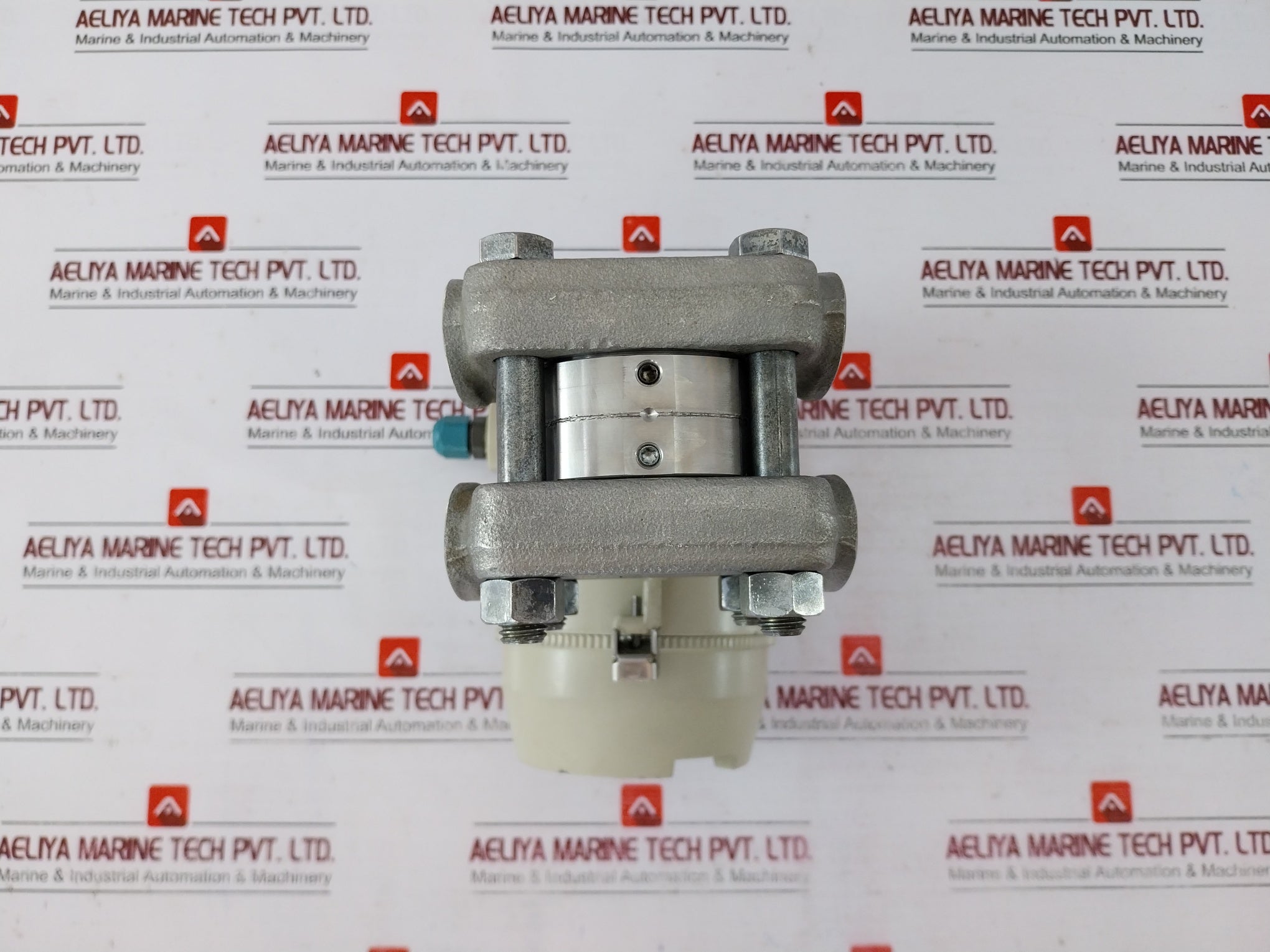 Honeywell Std130-e1A-00000-mb.P0D2 81Pb Smart Pressure Transmitter 0-30 Psi