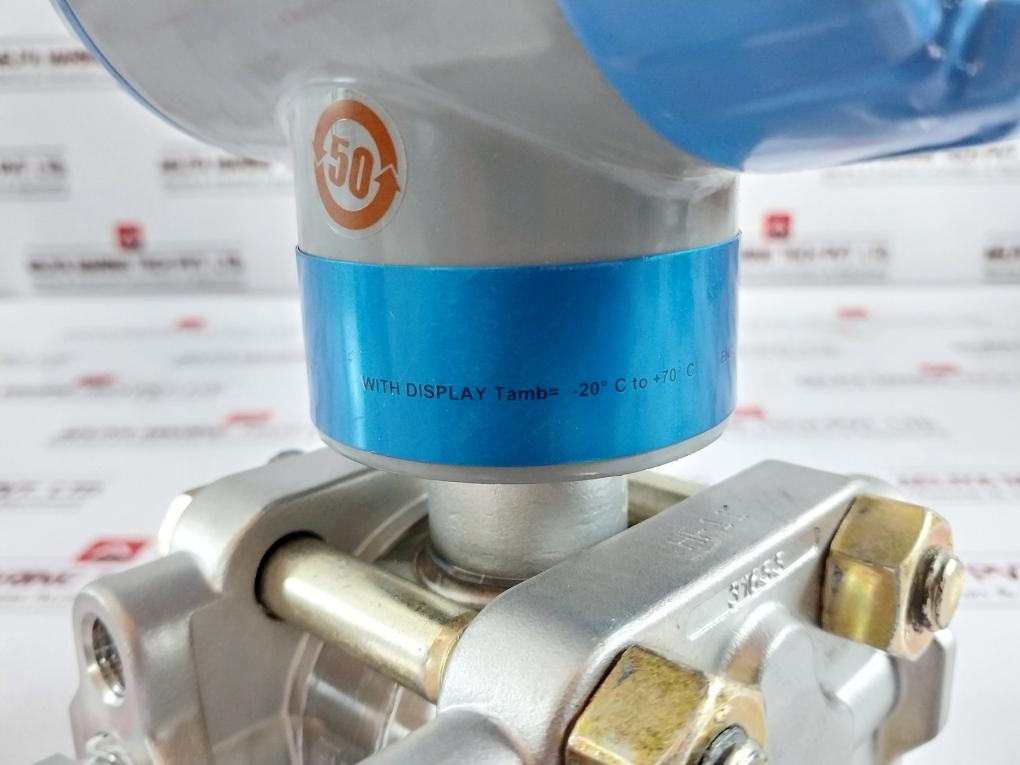 Honeywell Std720-e1Hc4As-1-0-ahc-11C-b-11A0-f1-0000 Smart Pressure Transmitter