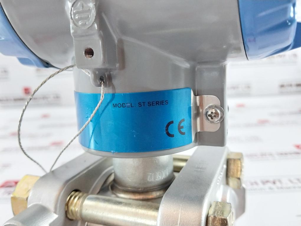 Honeywell Std720-e1Hc4As-1-0-ahc-11C-b-11A0-f1-0000 Smart Pressure Transmitter