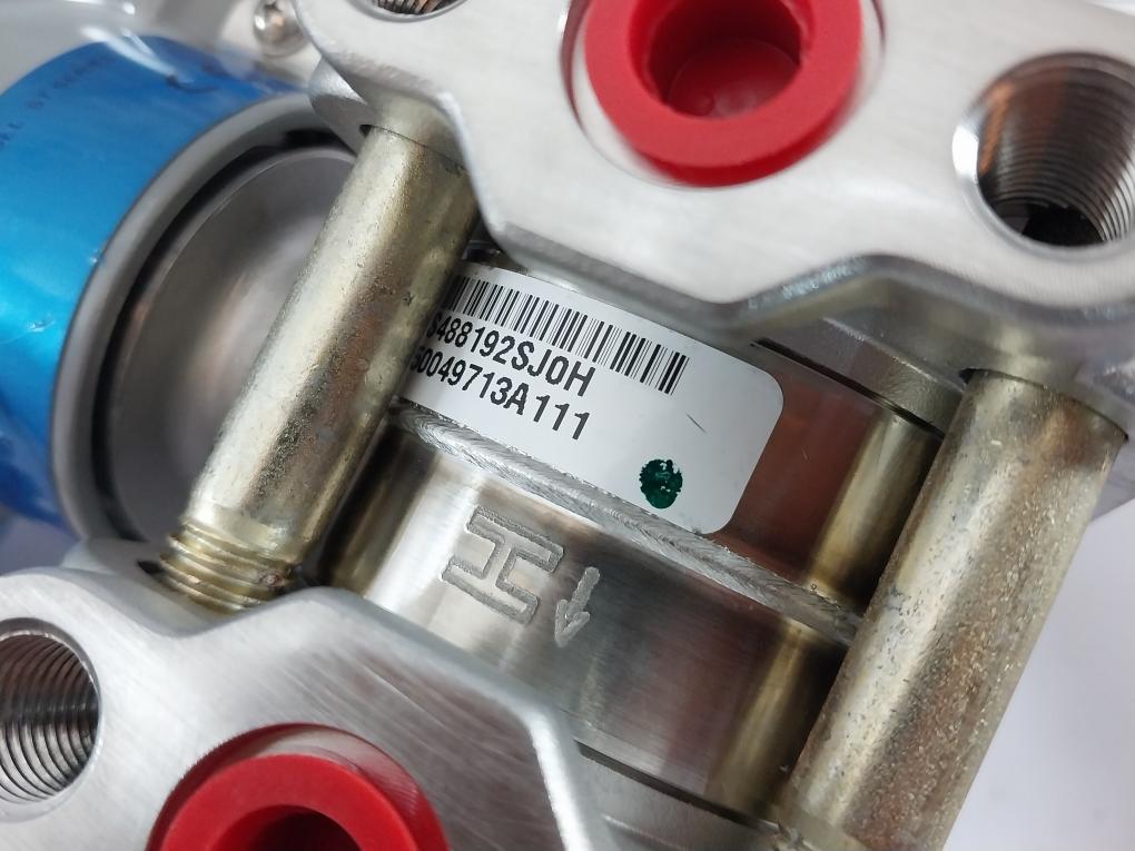 Honeywell Std720-e1Hc4As-1-0-ahc-11C-b-11A0-f1-0000 Smart Pressure Transmitter