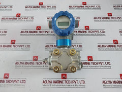Honeywell Std720-e1Hc4As-1-0-ahc-11C-b-11A0-f1-0000 Smart Pressure Transmitter