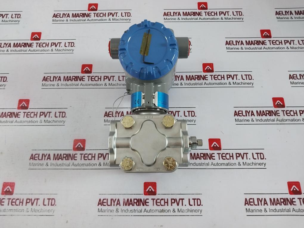 Honeywell Std720-e1Hc4As-1-0-ahc-11C-b-11A0-f1-0000 Smart Pressure Transmitter