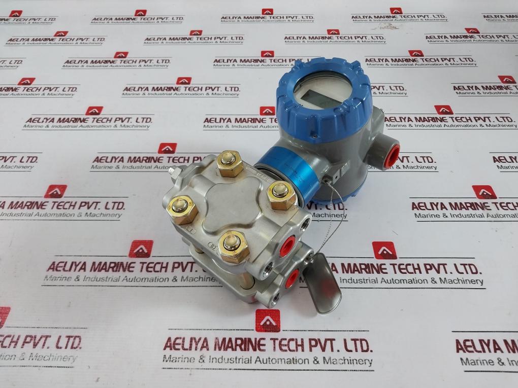 Honeywell Std720-e1Hc4As-1-0-ahc-11C-b-11A0-f1-0000 Smart Pressure Transmitter