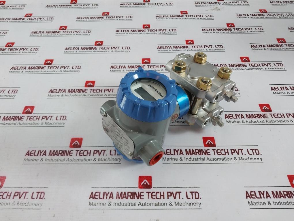 Honeywell Std720-e1Hc4As-1-0-ahc-11C-b-11A0-f1-0000 Smart Pressure Transmitter