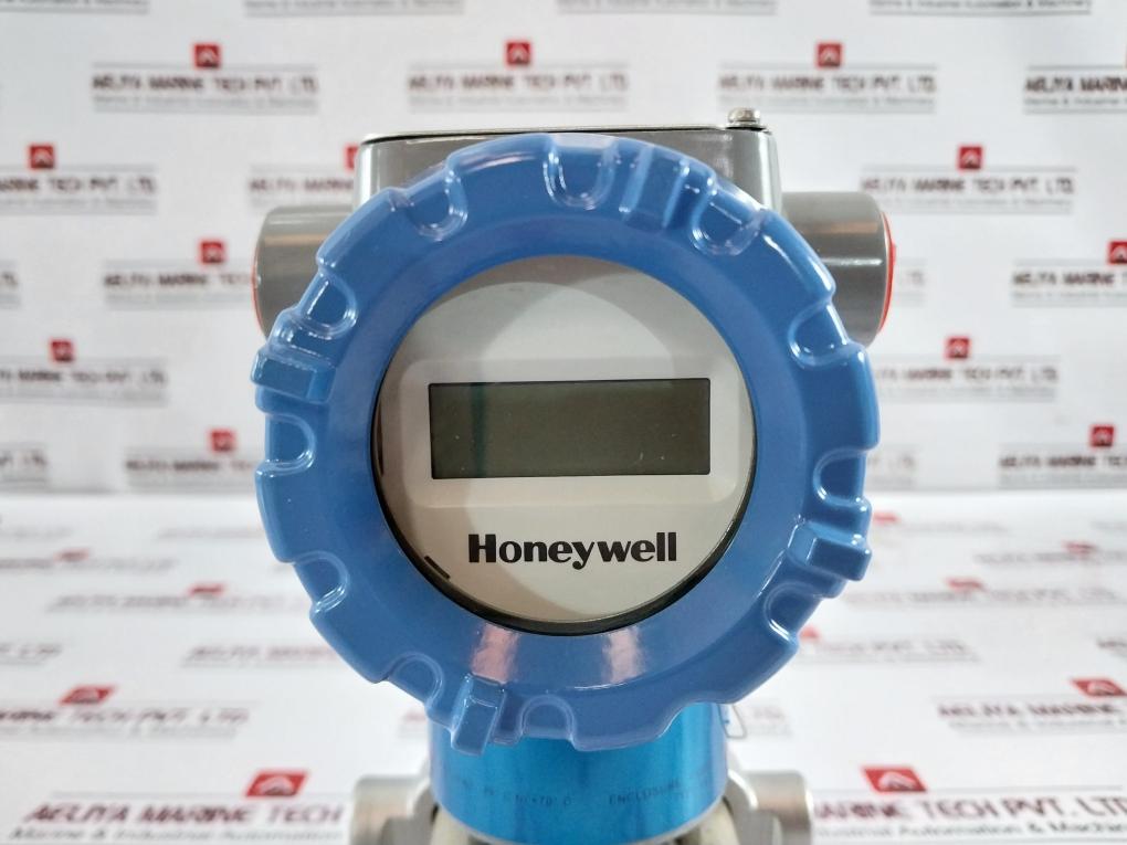 Honeywell Std720-e1Hc4As-1-0-ahc-11C-b-11A0-f1-0000 Smart Pressure Transmitter