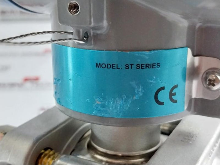 Honeywell Std720-e1ac4as-1-0-ahd-11c-b-11a0-00-0000 Smart Pressure Transmitter