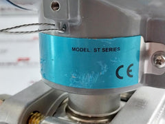 Honeywell Std720-e1ac4as-1-0-ahd-11c-b-11a0-00-0000 Smart Pressure Transmitter