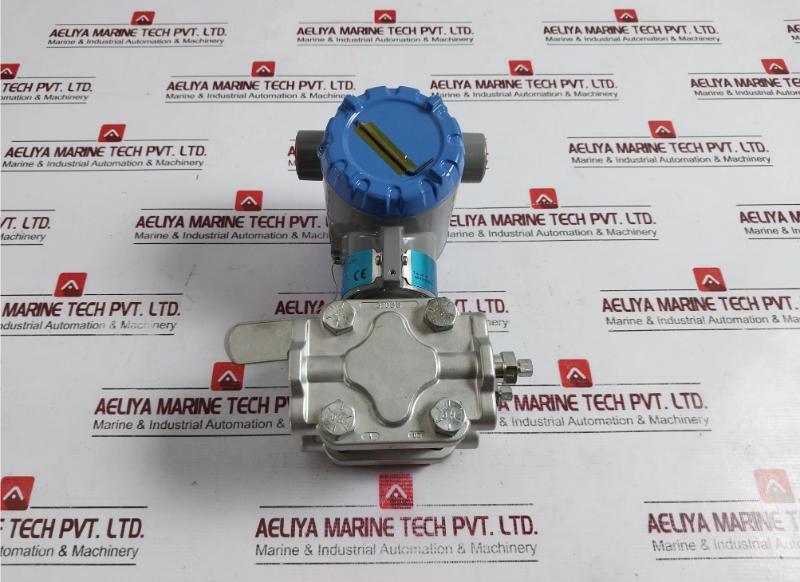 Honeywell Std720-e1ac4as-1-0-ahd-11c-b-11a0-00-0000 Smart Pressure Transmitter