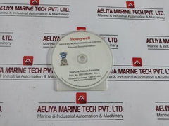 Honeywell Std720-e1ac4as-1-0-ahd-11c-b-11a0-00-0000 Smart Pressure Transmitter
