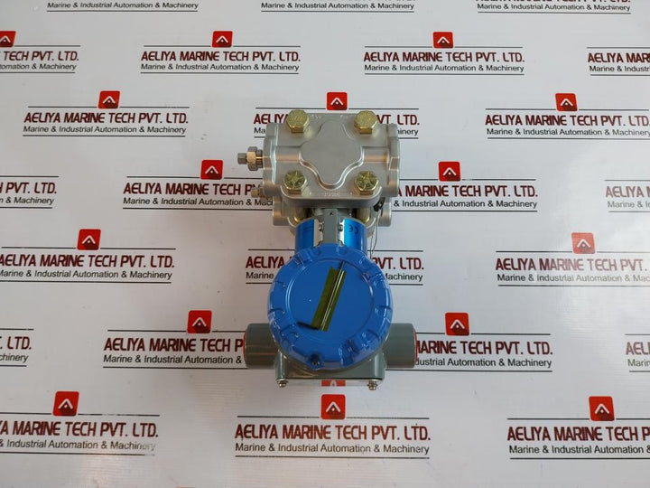 Honeywell Std720 Smartline Pressure Transmitter Std720-e1Hc4As-1-0-ahc-11C-b-11A0-f1-0000