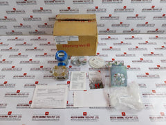 Honeywell Std720 Smartline Pressure Transmitter Std720-e1Hc4As-1-0-ahc-11C-b-11A0-f1-0000