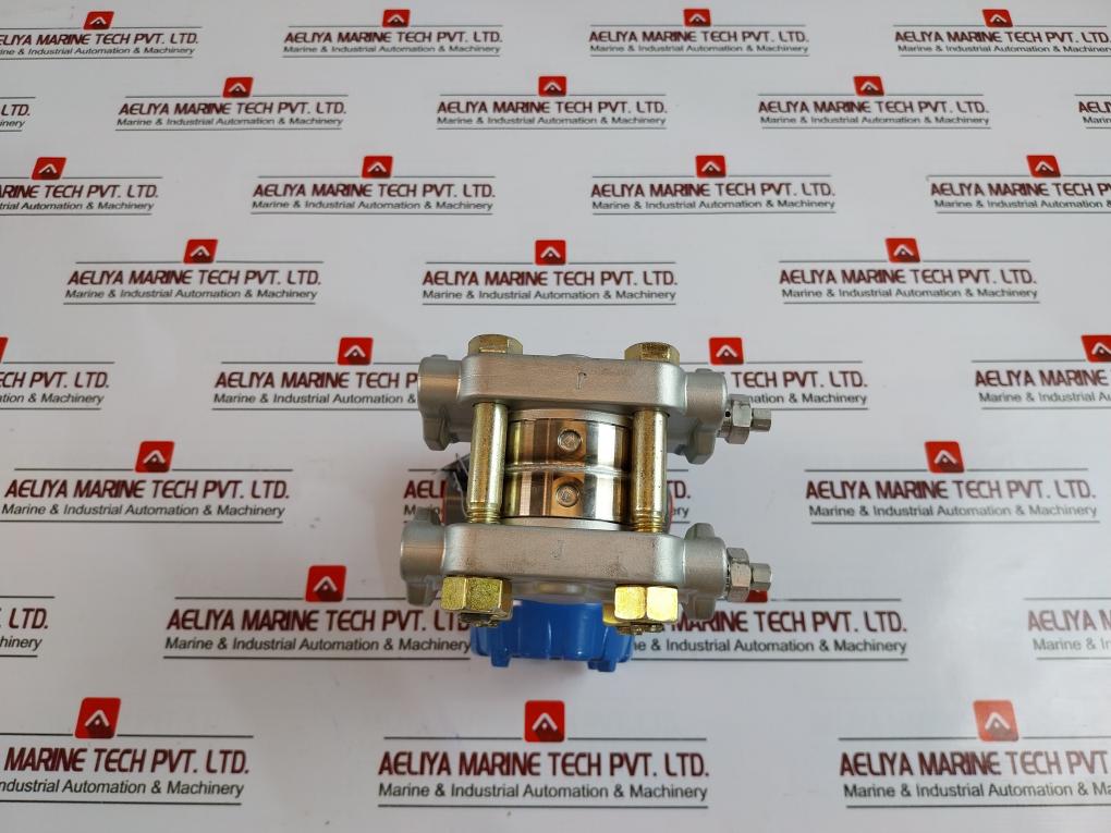 Honeywell Std720 Smartline Pressure Transmitter Std720-e1Hc4As-1-0-ahc-11C-b-11A0-f1-0000