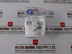 Honeywell Std725e1hs4as1ceh013cb10a6f10000 Differential Pressure Transmitter