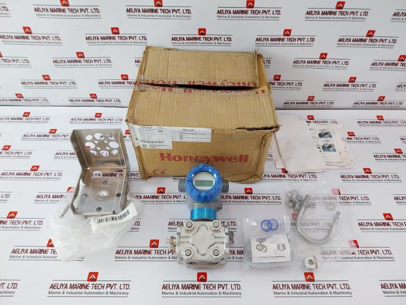 Honeywell Std730-f1hs4as-1-c-bhc-11c-b-31a7-fg,fx,f1,f5-0000 Smart Line Differential Pressure