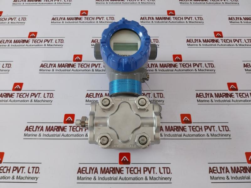 Honeywell Std730-f1hs4as-1-c-bhc-11c-b-31a7-fg,fx,f1,f5-0000 Smart Line Differential Pressure