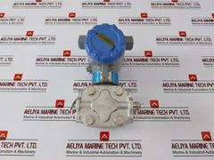 Honeywell Std730-f1hs4as-1-c-bhc-11c-b-31a7-fg,fx,f1,f5-0000 Smart Line Differential Pressure