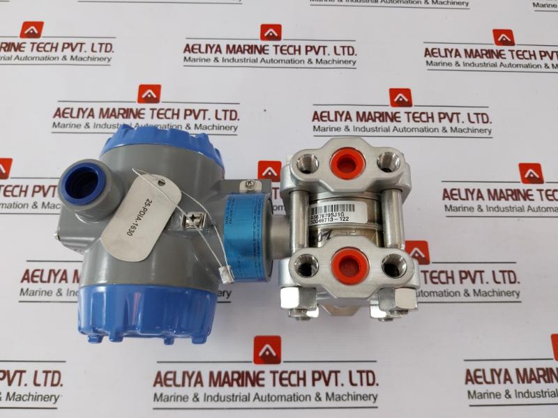 Honeywell Std730-f1hs4as-1-c-bhc-11c-b-31a7-fg,fx,f1,f5-0000 Smart Line Differential Pressure