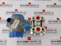 Honeywell Std730-f1hs4as-1-c-bhc-11c-b-31a7-fg,fx,f1,f5-0000 Smart Line Differential Pressure