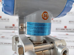 Honeywell Std730-f1hs4as-1-c-bhc-11c-b-31a7-fg,fx,f1,f5-0000 Smart Line Differential Pressure
