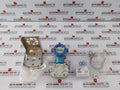 Honeywell Std730-f1hs4as-1-c-bhc-11c-b-31a7-fg,fx,f1,f5-0000 Smart Line Differential Pressure