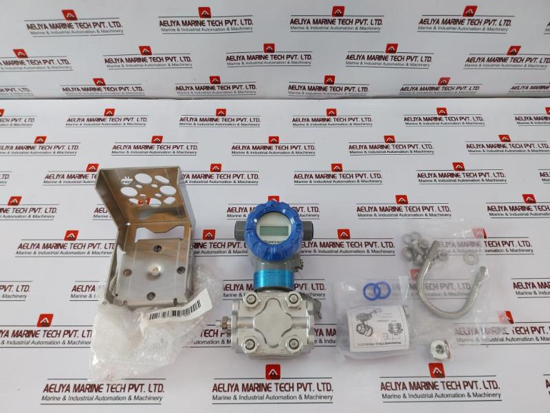 Honeywell Std730-f1hs4as-1-c-bhc-11c-b-31a7-fg,fx,f1,f5-0000 Smart Line Differential Pressure