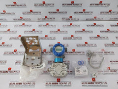 Honeywell Std730-f1hs4as-1-c-bhc-11c-b-31a7-fg,fx,f1,f5-0000 Smart Line Differential Pressure