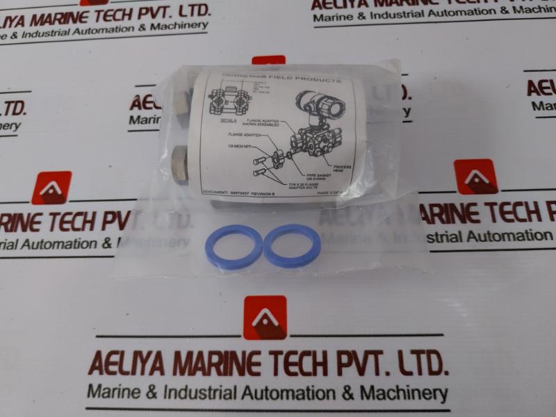 Honeywell Std730-f1hs4as-1-c-bhc-11c-b-31a7-fg,fx,f1,f5-0000 Smart Line Differential Pressure