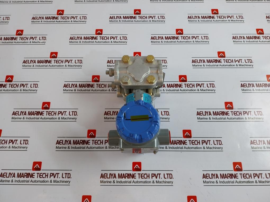 Honeywell Std730E1Ac4As1Cahc11Cb11A0F10000 Smartline Pressure Transmitter