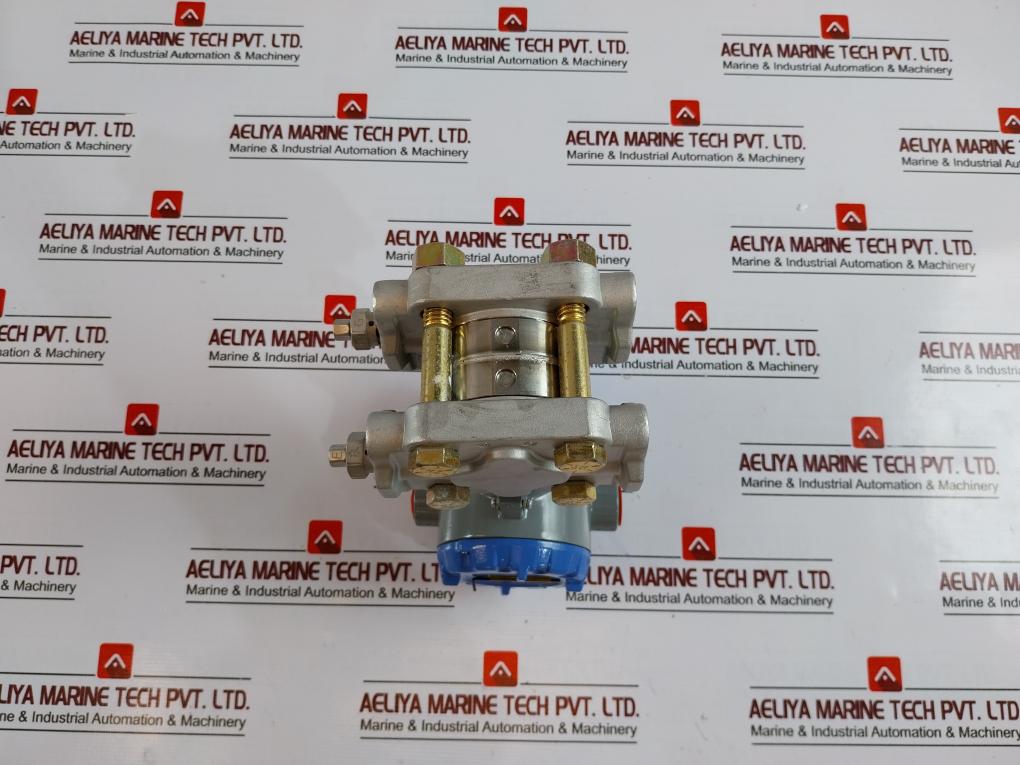 Honeywell Std730E1Ac4As1Cahc11Cb11A0F10000 Smartline Pressure Transmitter