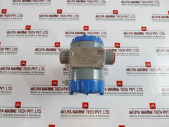 Honeywell Std730E1Ac4As1Cahc11Cb11A0F10000 Smartline Pressure Transmitter