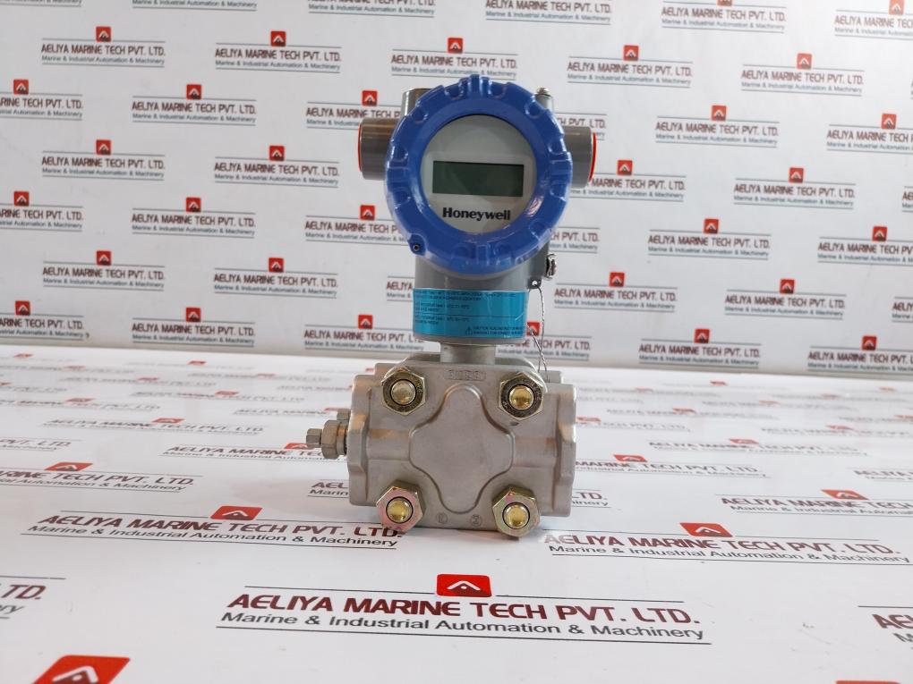 Honeywell Std730E1Ac4As1Cahc11Cb11A0F10000 Smartline Pressure Transmitter