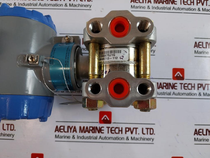 Honeywell Std730E1Ac4As1Cahc11Cb11A0F10000 Smartline Pressure Transmitter