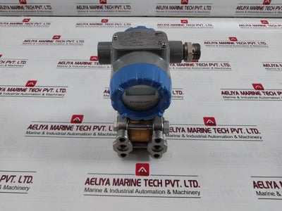 Honeywell Std820-41As4As-1-e-cfc-25C-b-61A0-fx,F1,Tp-0000 Pressure Transmitter